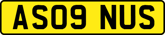 AS09NUS