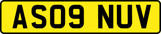 AS09NUV