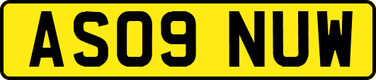 AS09NUW