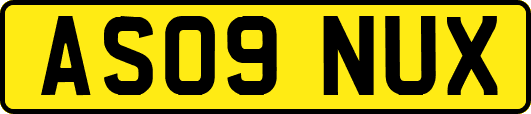 AS09NUX