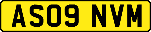 AS09NVM
