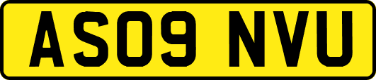 AS09NVU