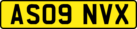 AS09NVX
