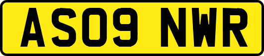 AS09NWR