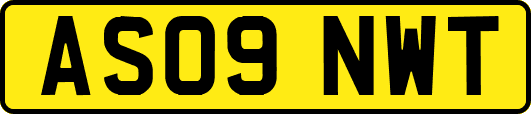 AS09NWT