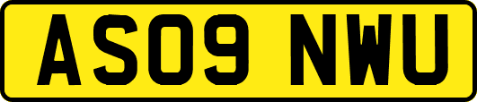 AS09NWU