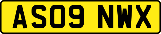 AS09NWX
