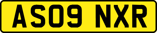AS09NXR