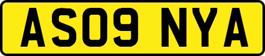 AS09NYA