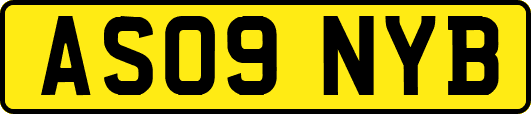 AS09NYB