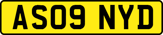 AS09NYD