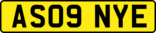 AS09NYE