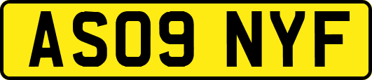 AS09NYF
