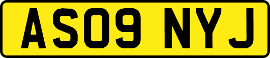 AS09NYJ