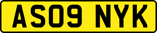 AS09NYK