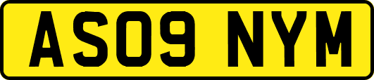 AS09NYM