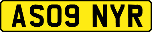 AS09NYR