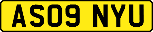 AS09NYU