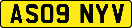 AS09NYV