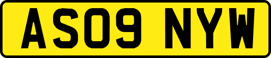 AS09NYW