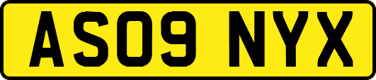 AS09NYX