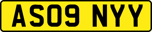 AS09NYY