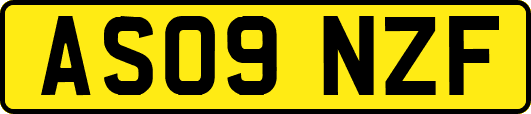 AS09NZF