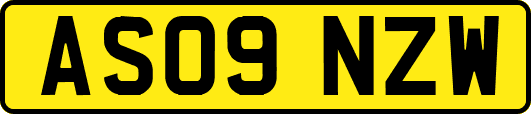 AS09NZW