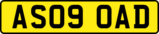 AS09OAD