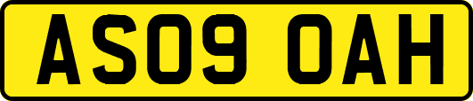 AS09OAH