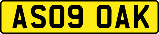 AS09OAK