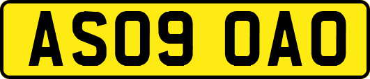 AS09OAO