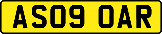 AS09OAR