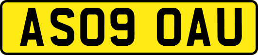 AS09OAU
