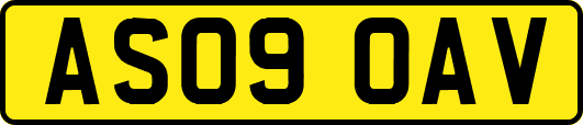 AS09OAV