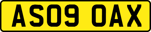 AS09OAX