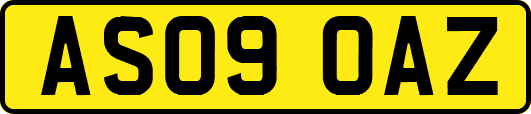 AS09OAZ