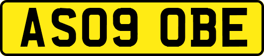 AS09OBE