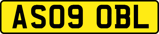 AS09OBL