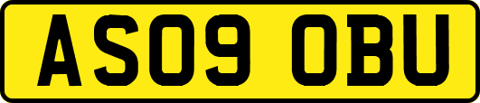 AS09OBU