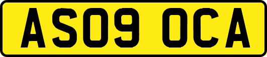 AS09OCA