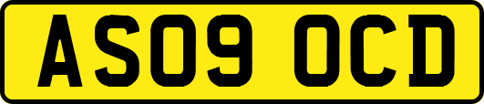 AS09OCD
