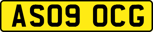 AS09OCG
