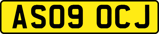 AS09OCJ