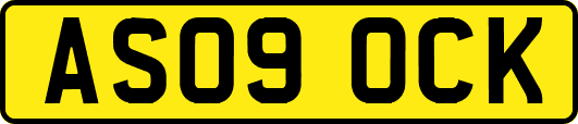 AS09OCK