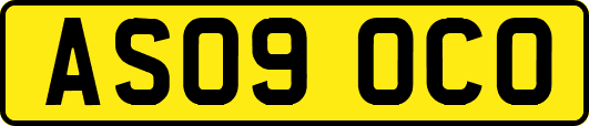 AS09OCO