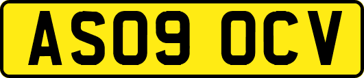 AS09OCV