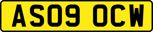 AS09OCW