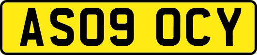 AS09OCY
