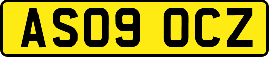 AS09OCZ